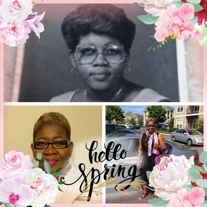 Meet your Posher, Norlene